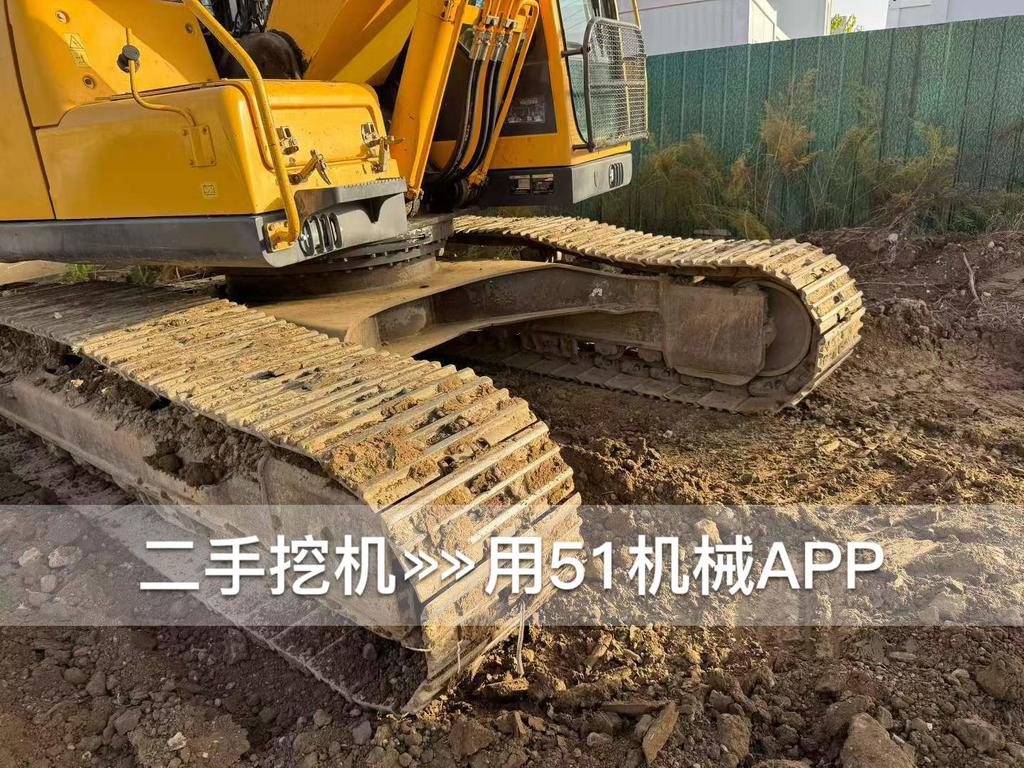 51挖机